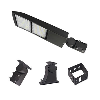 200W LED Shoebox Light