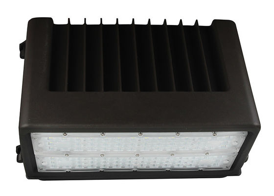 10000LM IP65 DLC 130LM/W Full Cutoff LED Wall Pack