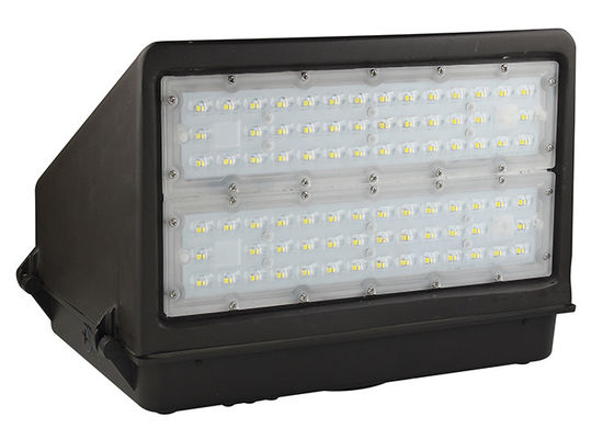 135LM/W Full Cutoff LED Wall Pack