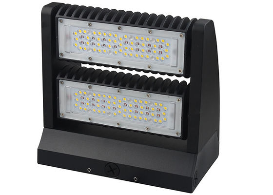 80W LED Wallpack Light