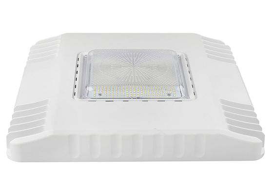 Parking Garage 100V 5700K Outdoor LED Canopy Lights