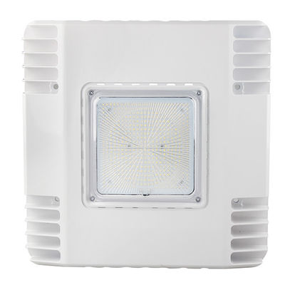 Heat Resistant 120V 19500LM LED Gas Station Canopy Lights