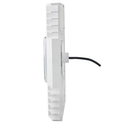 150W 5700K 19500LM LED Canopy Lights For Petrol Station