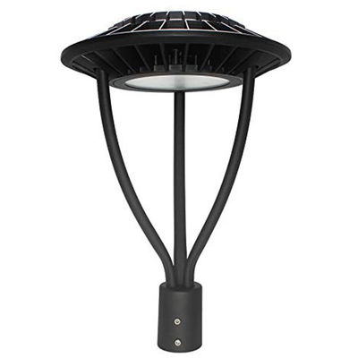 Garden 5200LM IP65 40W 100V 5000K LED Post Top Lantern