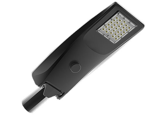 16FT Smart Controller 5700K Solar Powered LED Street Lights