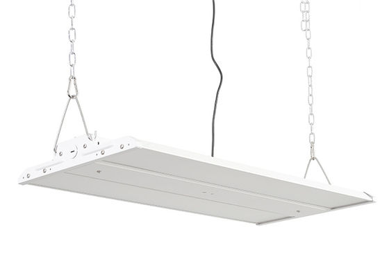 SMD2835 22800LM 100 Degree 165W High Bay Linear LED Lights