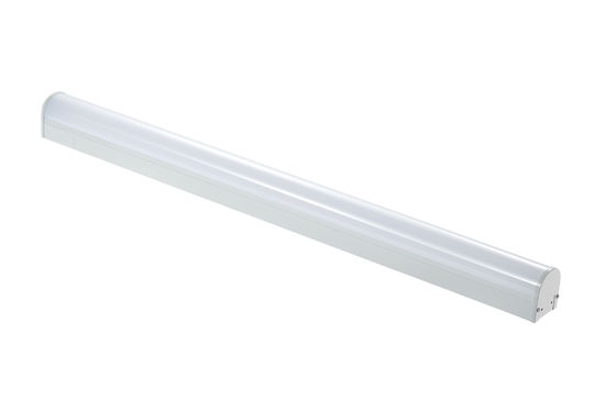 4680 Lumens 68W 130LM/W 277V 8FT High Bay Linear LED Lights