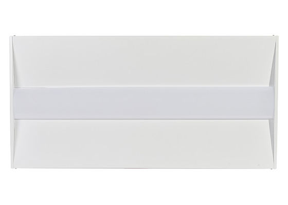 CCT Tunable 2 X 4 LED Troffer Lights 120V For Indoor Lighting IP41