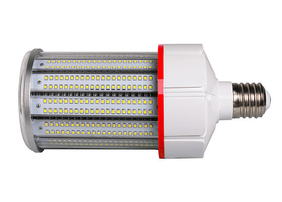 277 Volt PC Clear Cover E39 80 Watt Corn Lights Bulbs