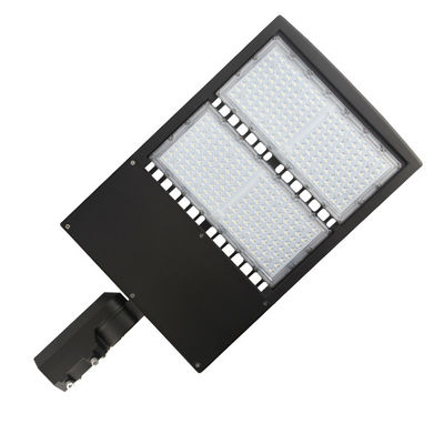 28000LM 480V 1-10V Dimmable 200 Watt LED Parking Lot Light IP65 Outside