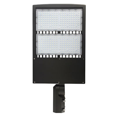 Arm Mount 240W 31200LM 110V Waterproof Outdoor Flood Lights