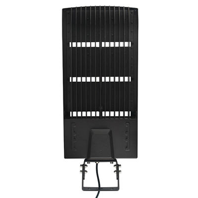 140LM/W Trunnion 480V 450W LED Shoebox Pole Light 4000K