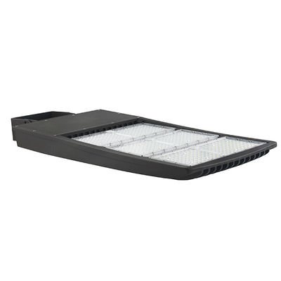 5000K Parking Lot Lighting Control Systems