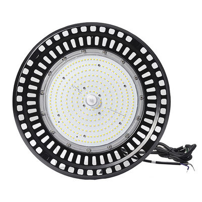 ETL 32000 Lumens 277V 200 Watt Led High Bay Shop Lights