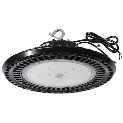 5ft Cable 200V IP65 200W 32000LM LED UFO High Bay Light