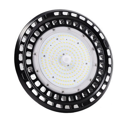 24000 Lumens 480V 150W UFO LED High Bay Light High Voltage