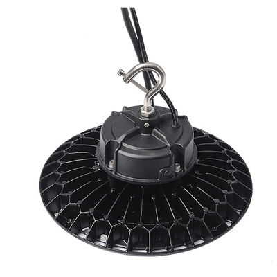 5ft Cable 200V IP65 200W 32000LM LED UFO High Bay Light