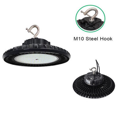 160LM/W 240 Watt LED High Bay Light IP65 DLC Certification