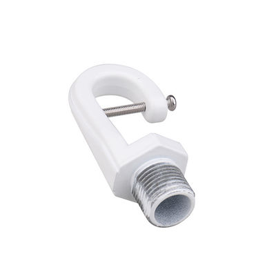 19500 Lumens DLC LED High Bay Lighting White Color
