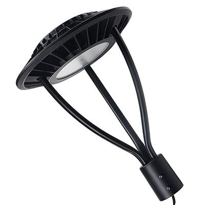 150W 120V 5000K IP65 Waterproof LED Post Top Lantern