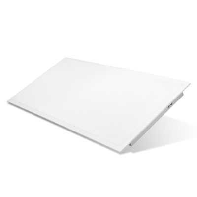 5200LM 3000K 35W LED Flat Panel Lights For Drop Ceiling SMS2835 White