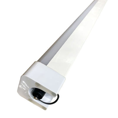 IP65 5200LM 120 Degree LED Tri Proof Light 40W High Bay Linear