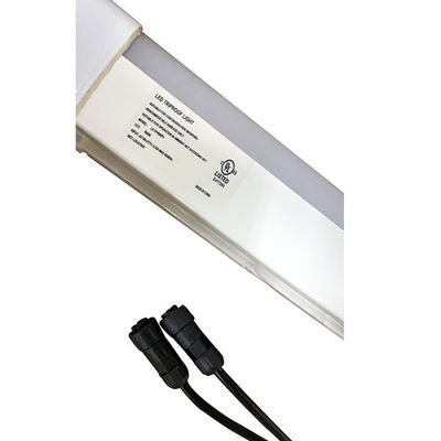 IP65 5200LM 120 Degree LED Tri Proof Light 40W High Bay Linear