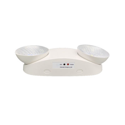 Fireproof ABS Housing 277V LED Emergency Light
