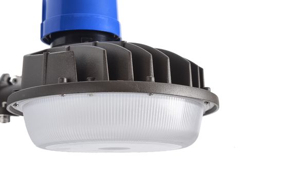 Roadway Lighting 55W LED Shoebox Light 7150LM , IP65 LED Dusk To Dawn Light