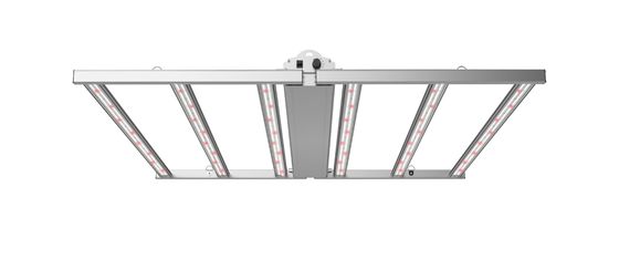 T1 Full Spectrum 660W LED Grow Light With Enhanced Red 130 Degree
