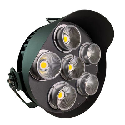 78000LM 600W 5000K 38 Degree LED Stadium Flood Lights