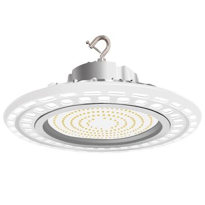 Indoor 1-10V DIM 4000K 16000LM 100W LED UFO High Bay Light