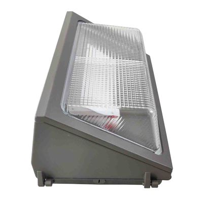 120W 15600LM LED Wallpack Light , LED Wall Pack 400W Equivalent