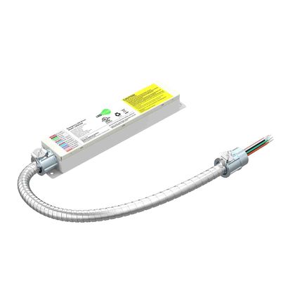 16W Emergency Battery Backup LED Driver
