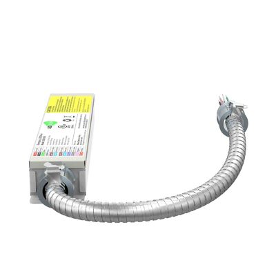 120V 16W 90 Minutes Discharge UL LED Emergency Driver