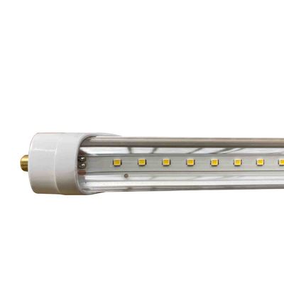 277V 4320LM 120 Degree Two Sides Power LED Tubelight