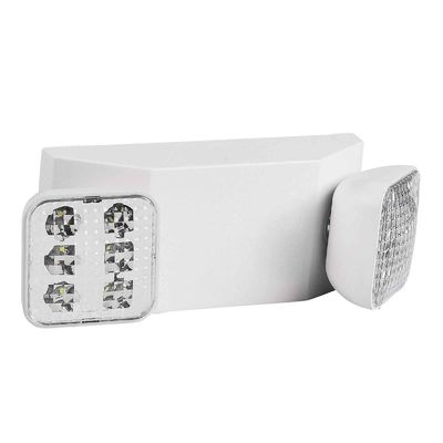 277V Emergency Exit Lights