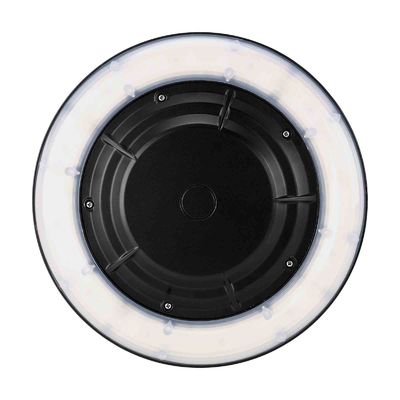 DLC 24000LM 190W 100V 5000K LED UFO High Bay Light