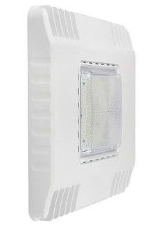 150W 5700K 19500LM LED Canopy Lights For Petrol Station