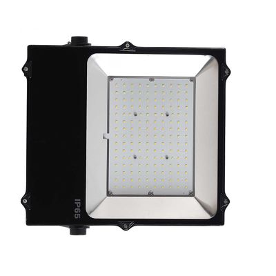 13000LM 100W 5000K Black Waterproof Flood Light Outdoor