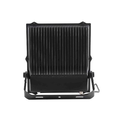 120D Building 19500LM Black Waterproof LED Flood Lights