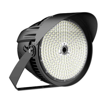 Corrosion Resistant 6500K 600W 90000LM Sports Field Lights