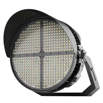 97500LM 750W 80 Degree Beam Angel 240V LED Stadium Lights