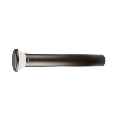 Decorative 115LM/W Commercial LED Bollard Garden Lights