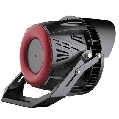 97500LM 750W 80 Degree Beam Angel 240V LED Stadium Lights