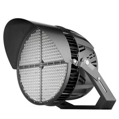 480V 6500K 156000LM 1200W Outdoor Tennis Court Lighting