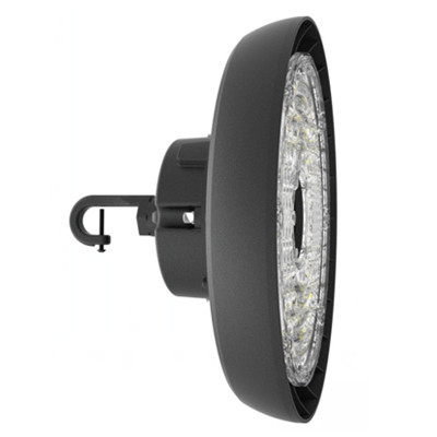 33600lm 240W 5000K LED UFO High Bay Lights 100 - 277VAC