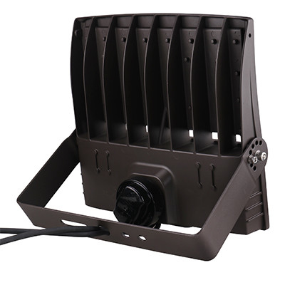 IP65 Waterproof LED Parking Lot Lights 150W 21000lm 120V