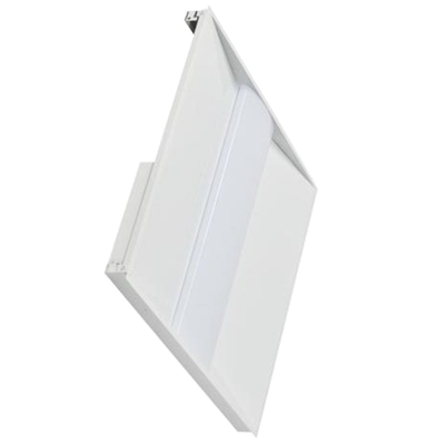 CCT And Wattage Adjustable 2x2 Troffer LED Lights 25 / 30 / 35W