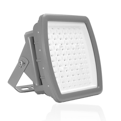 26000lm LED Hazardous Proof Flood Lights 200W 5000K IP68